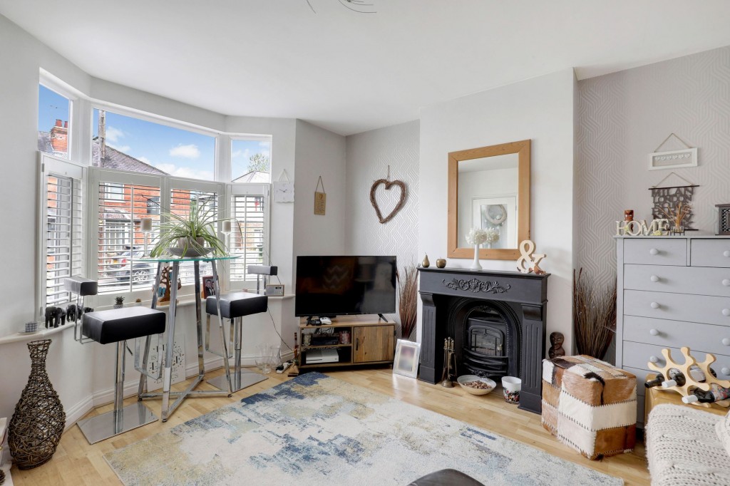 Ousebridge Drive, Carlton, NG4