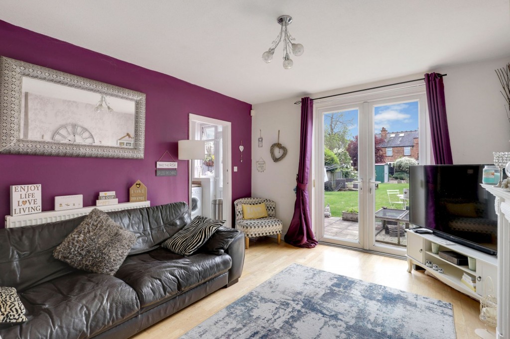 Ousebridge Drive, Carlton, NG4