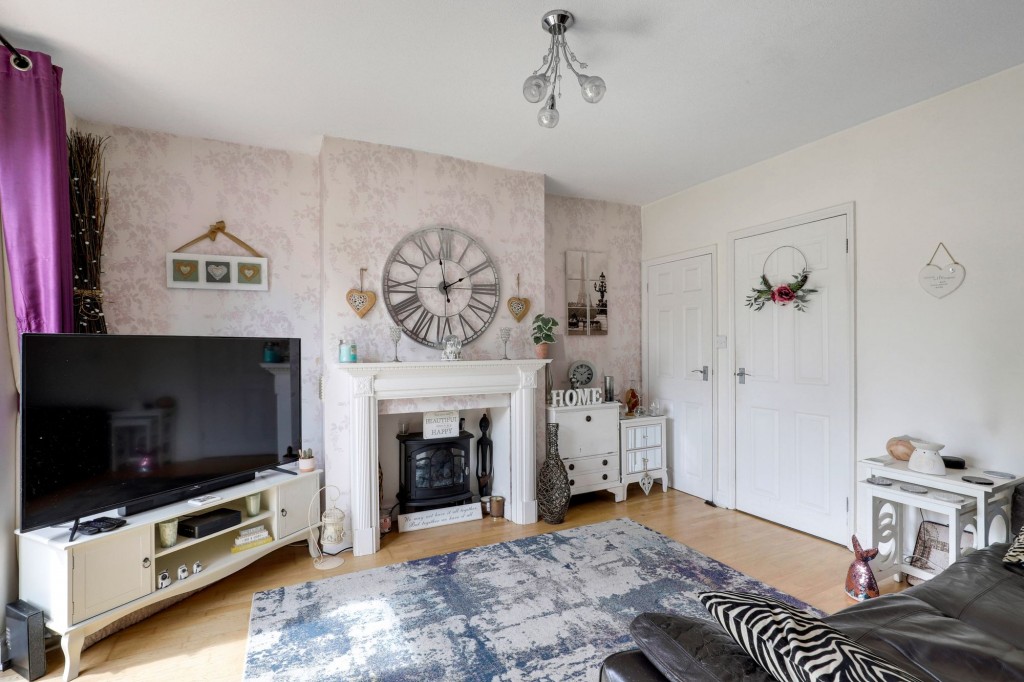 Ousebridge Drive, Carlton, NG4
