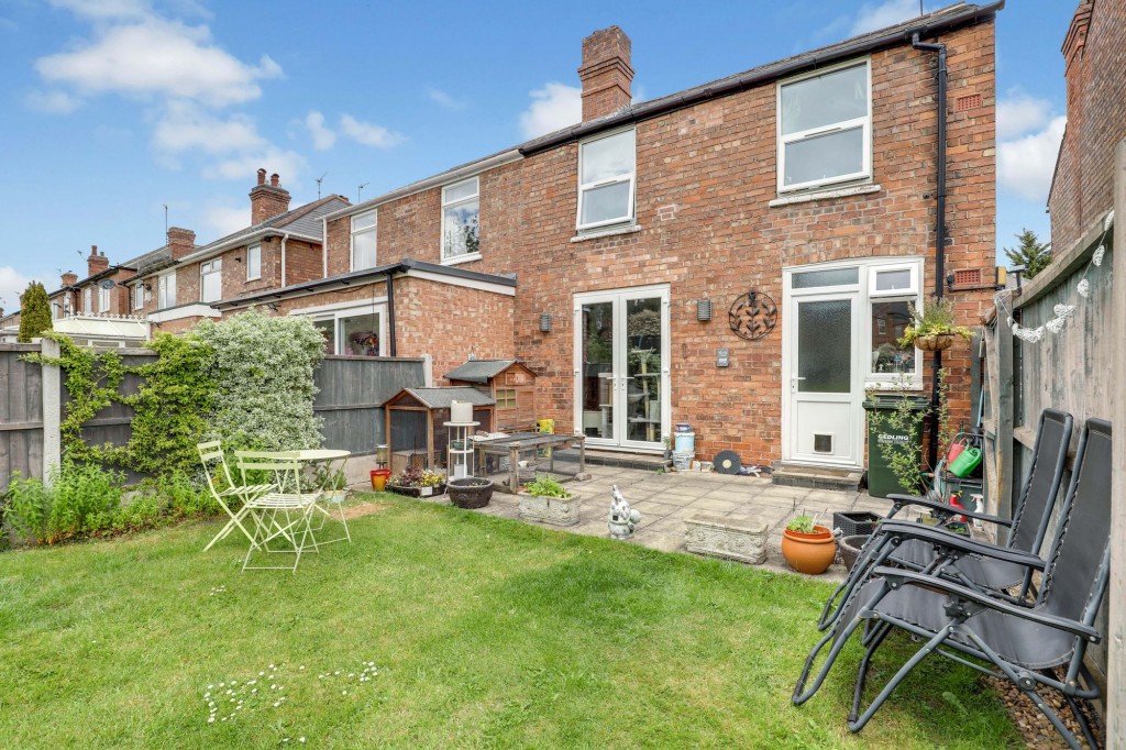 Ousebridge Drive, Carlton, NG4