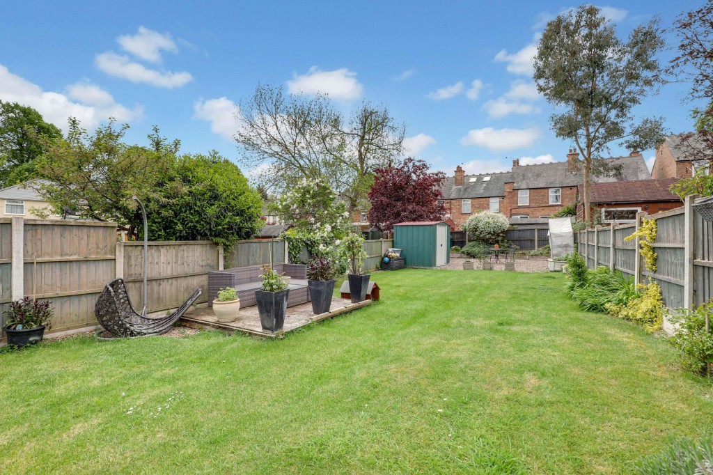 Ousebridge Drive, Carlton, NG4