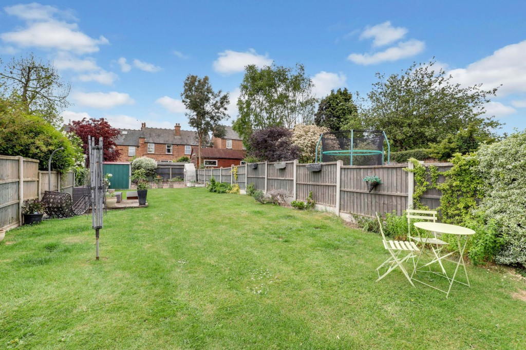 Ousebridge Drive, Carlton, NG4
