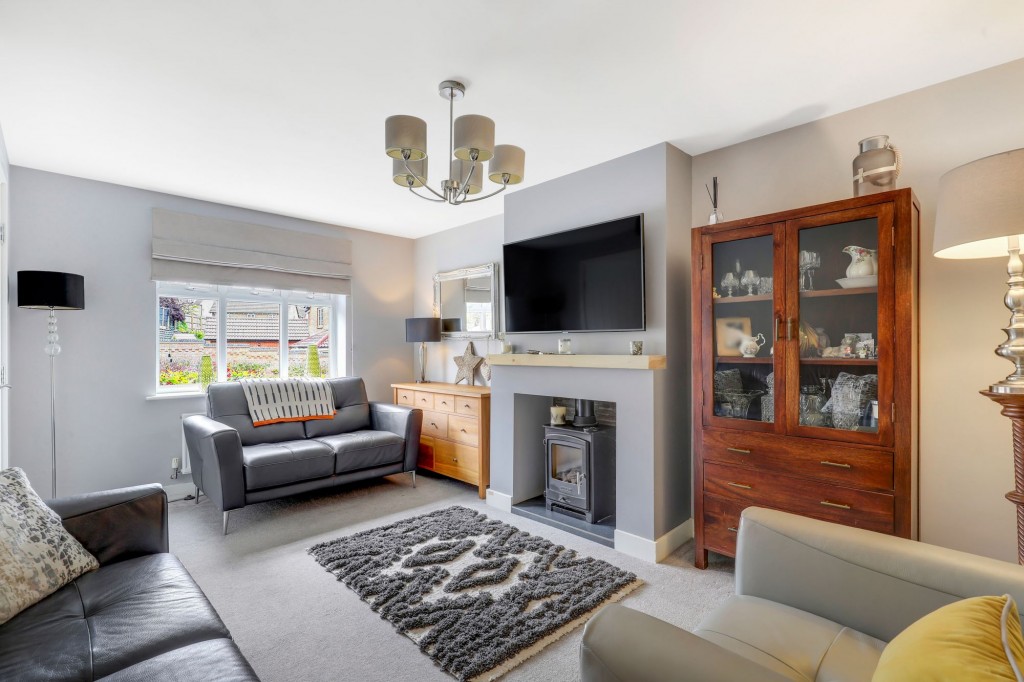 Ashington Drive, Arnold, NG5