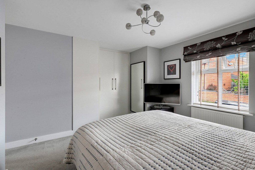 Ashington Drive, Arnold, NG5