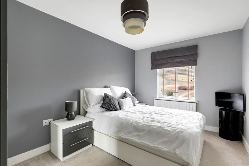 Ashington Drive, Arnold, NG5