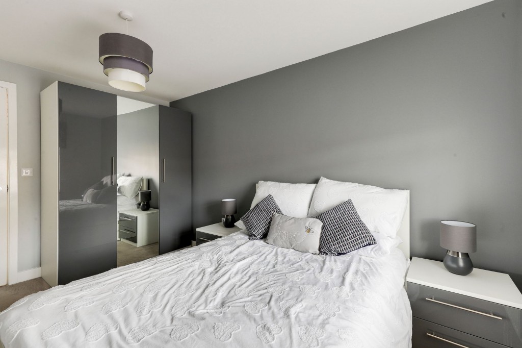 Ashington Drive, Arnold, NG5