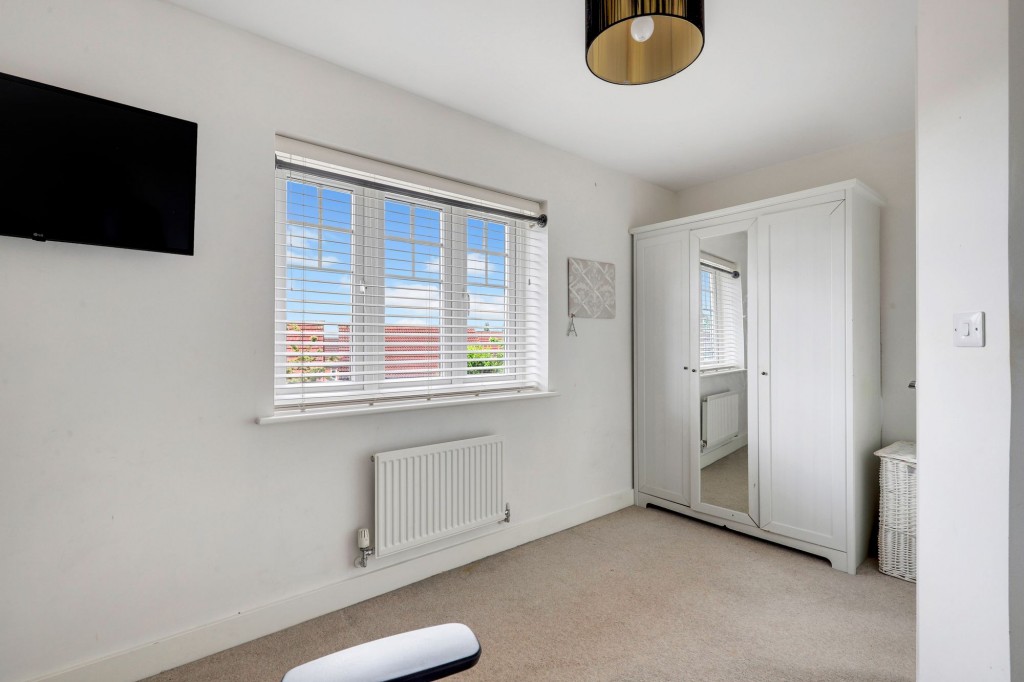 Ashington Drive, Arnold, NG5