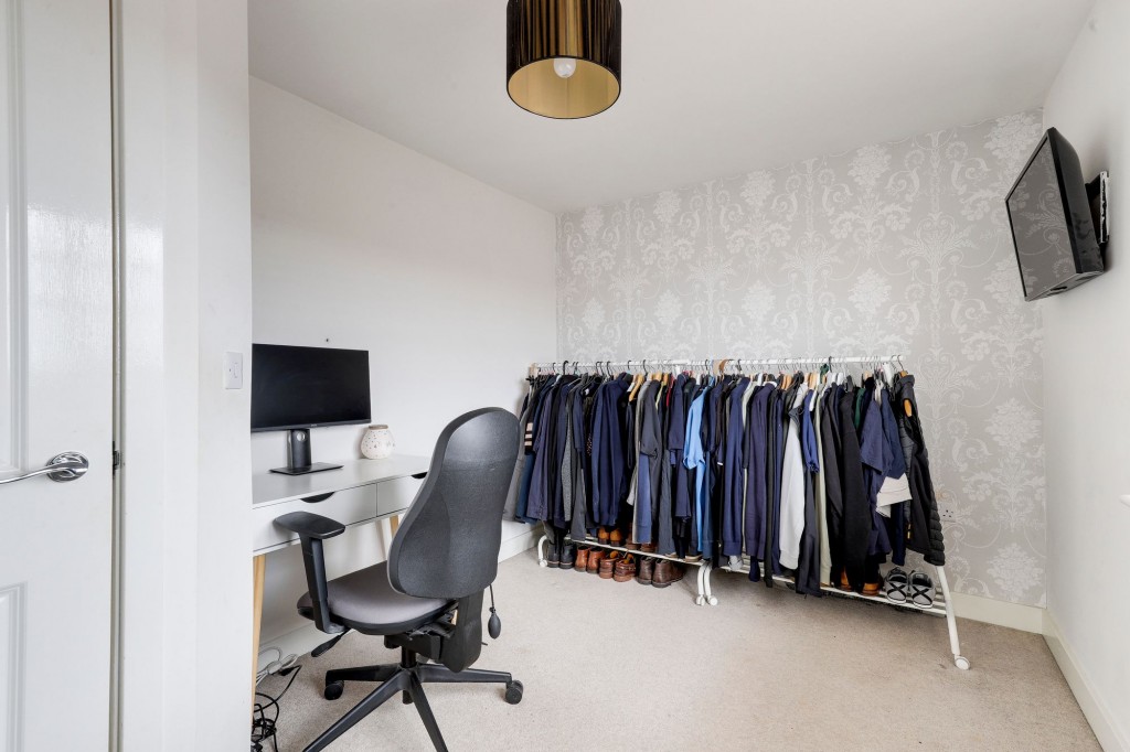 Ashington Drive, Arnold, NG5