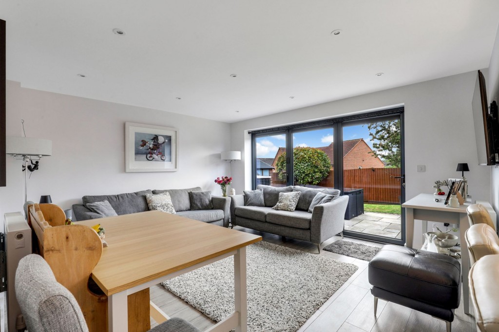 Ashington Drive, Arnold, NG5