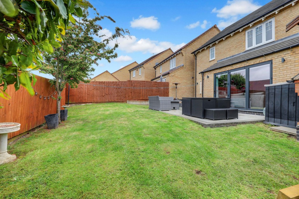 Ashington Drive, Arnold, NG5