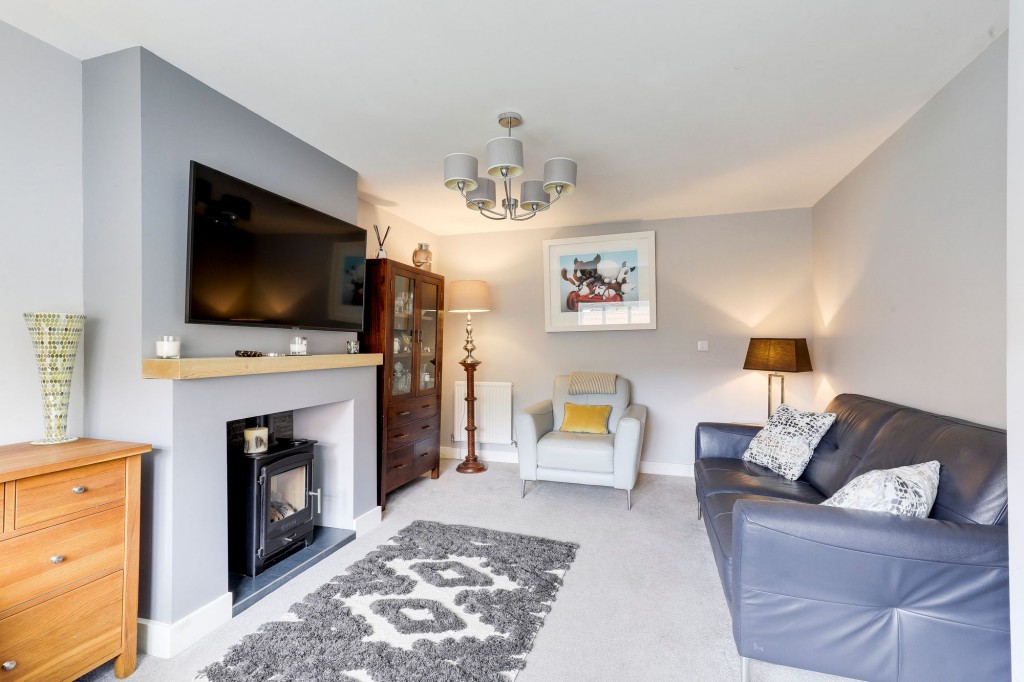 Ashington Drive, Arnold, NG5