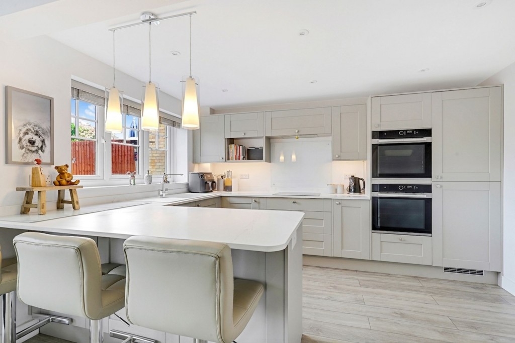 Ashington Drive, Arnold, NG5