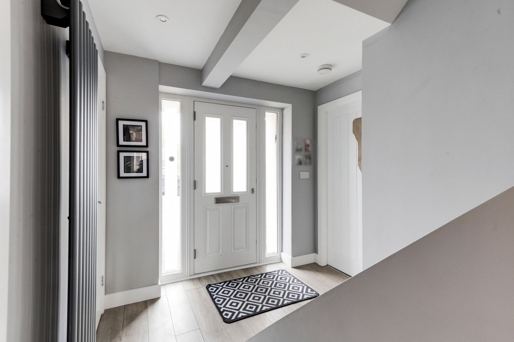 Ashington Drive, Arnold, NG5