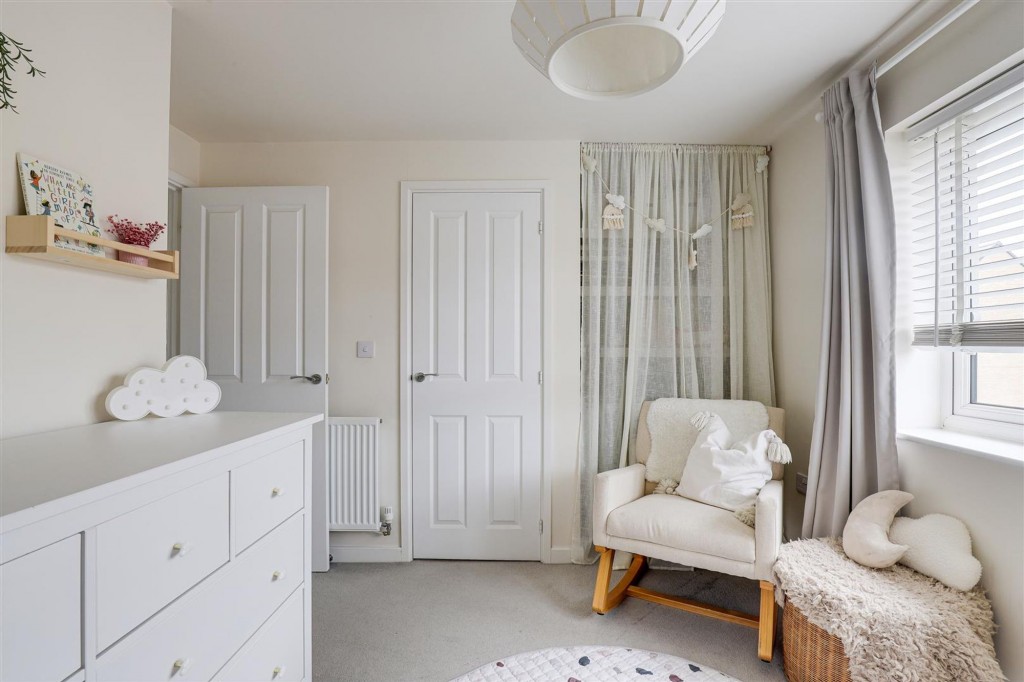 Renshaw Drive, Gedling, NG4