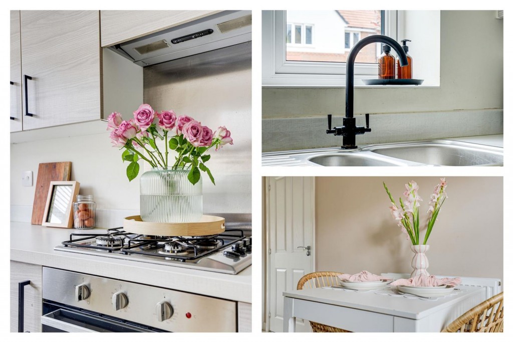 Renshaw Drive, Gedling, NG4