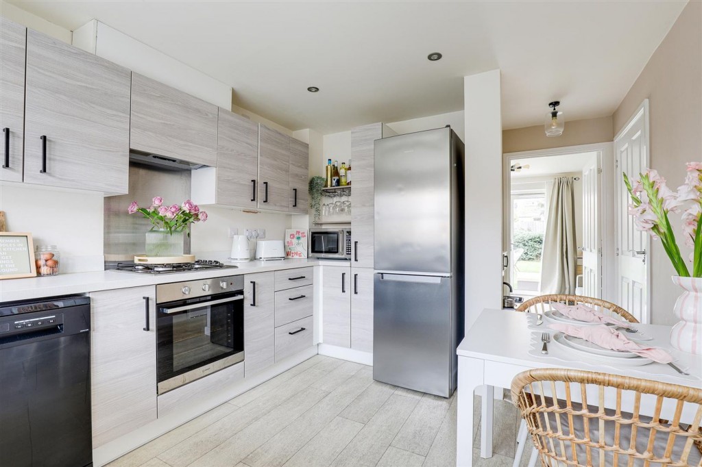 Renshaw Drive, Gedling, NG4