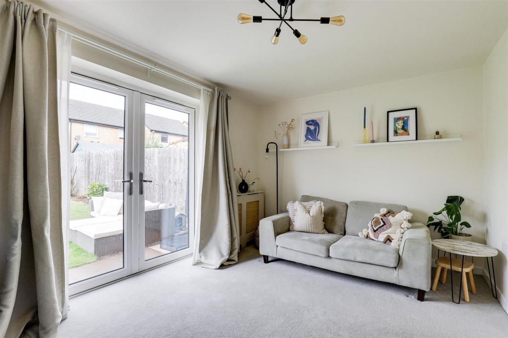 Renshaw Drive, Gedling, NG4