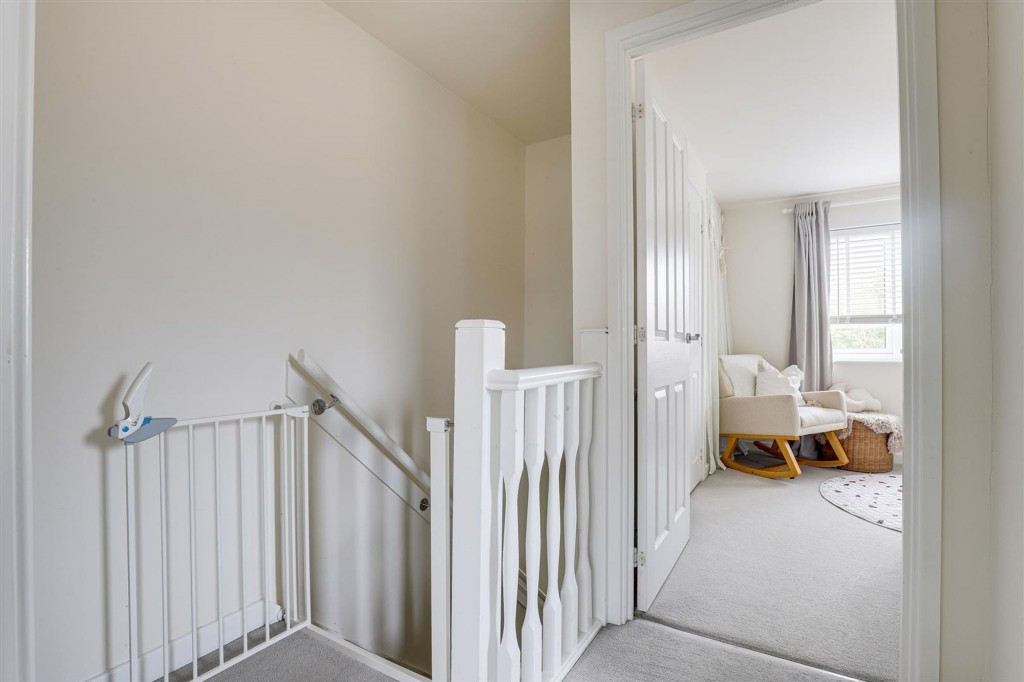 Renshaw Drive, Gedling, NG4