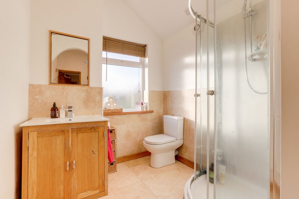 Victoria Street, Sawley, NG10