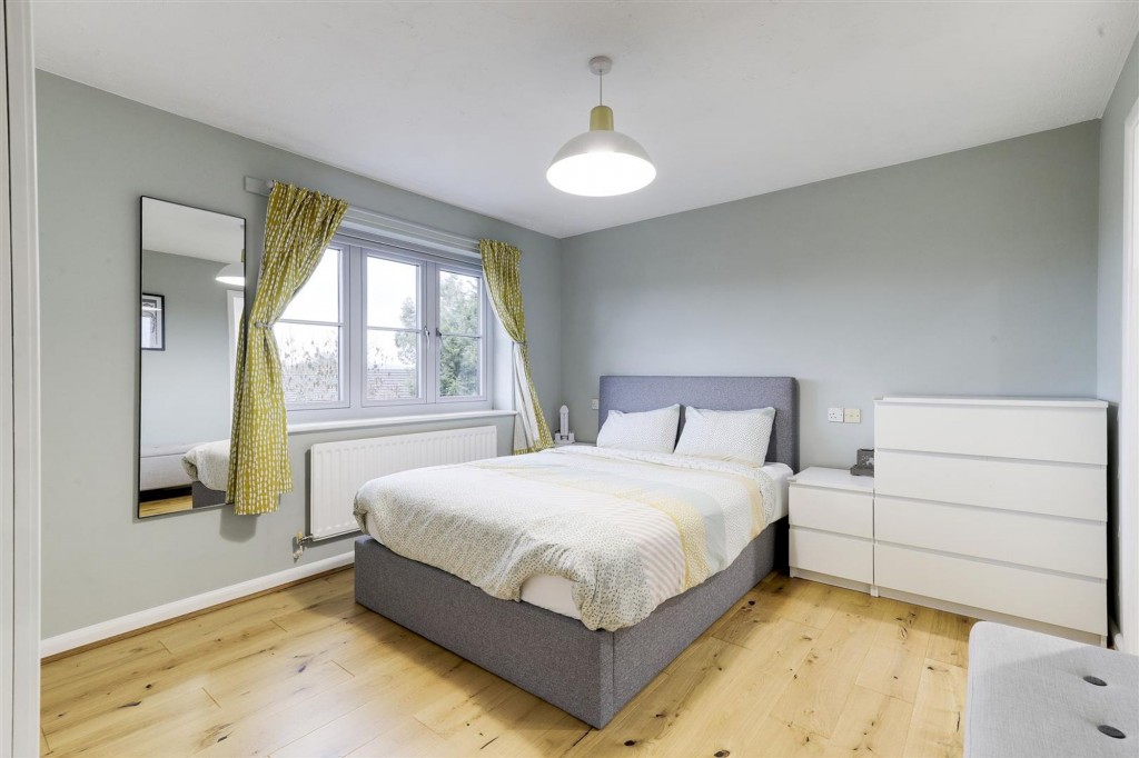 Martindale Close, Gamston, NG2