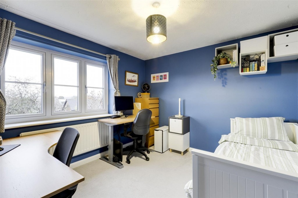 Martindale Close, Gamston, NG2