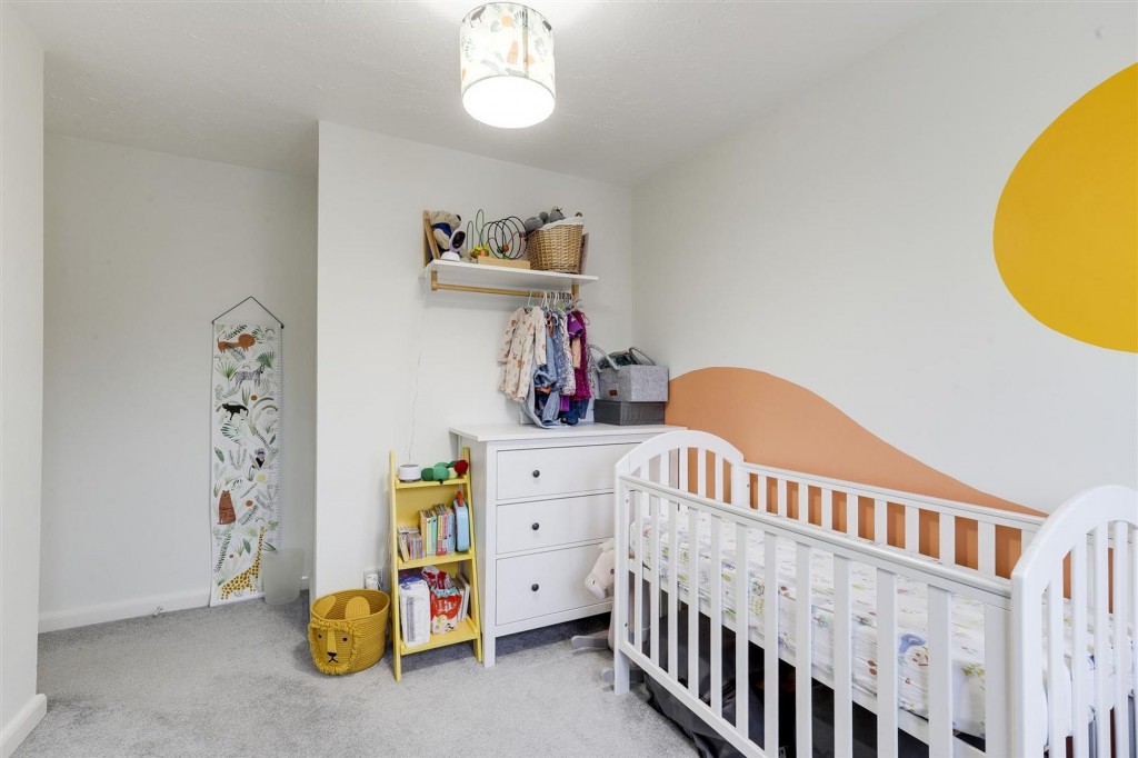 Martindale Close, Gamston, NG2