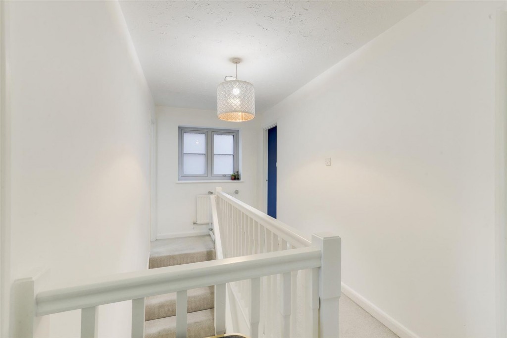 Martindale Close, Gamston, NG2