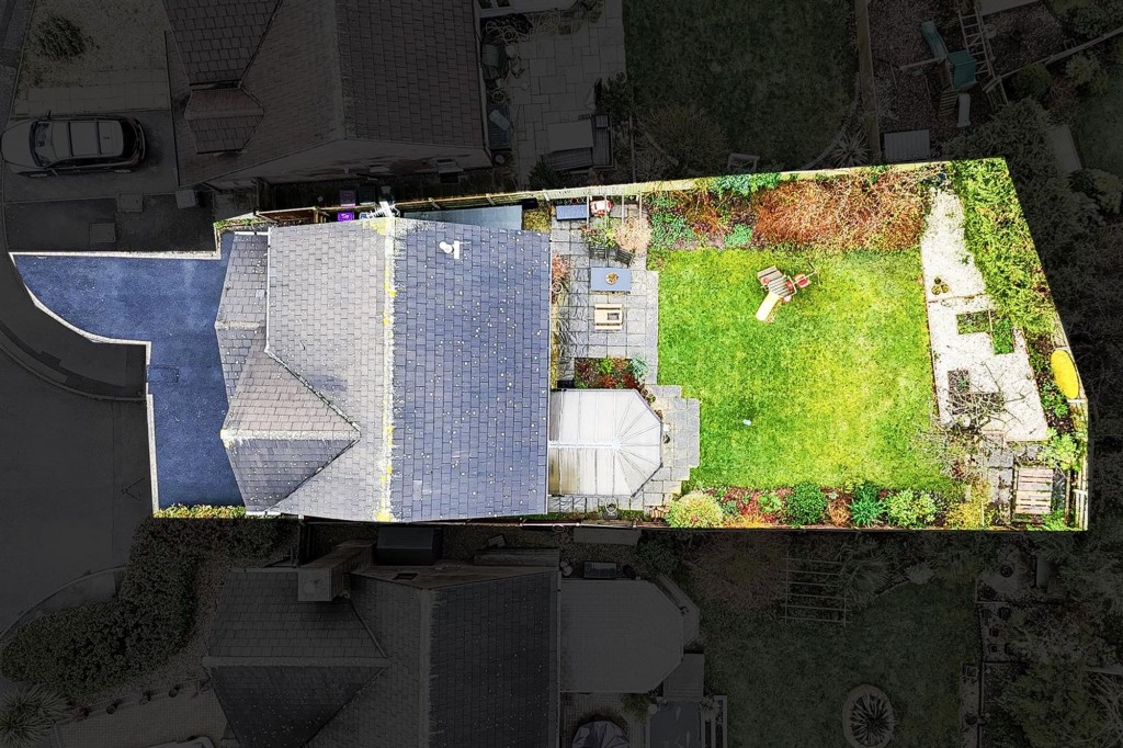 Martindale Close, Gamston, NG2