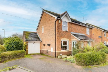 Lonsdale Drive, Toton, NG9