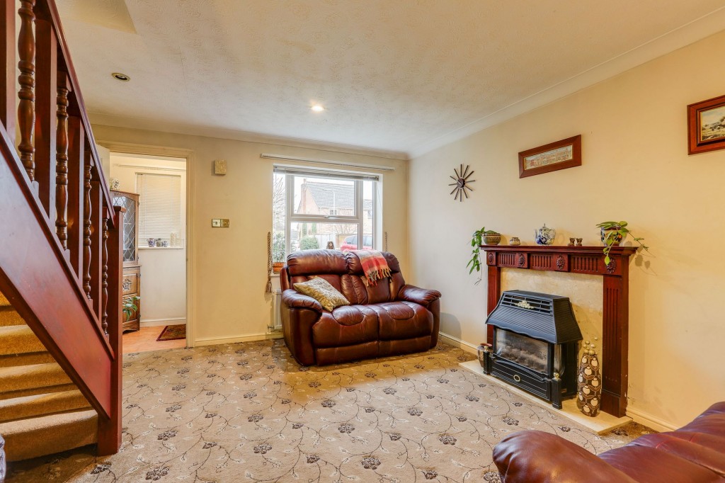 Lonsdale Drive, Toton, NG9