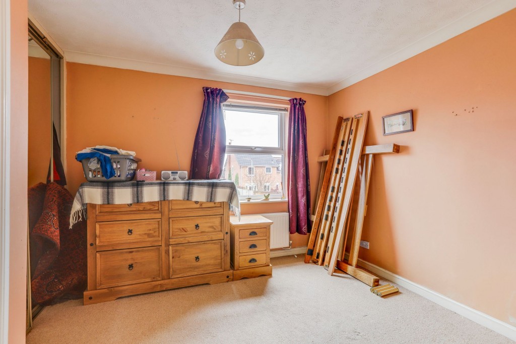 Lonsdale Drive, Toton, NG9