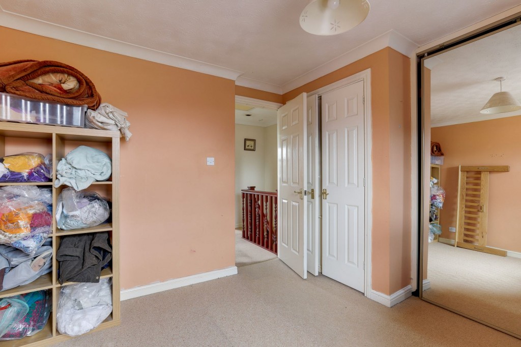 Lonsdale Drive, Toton, NG9