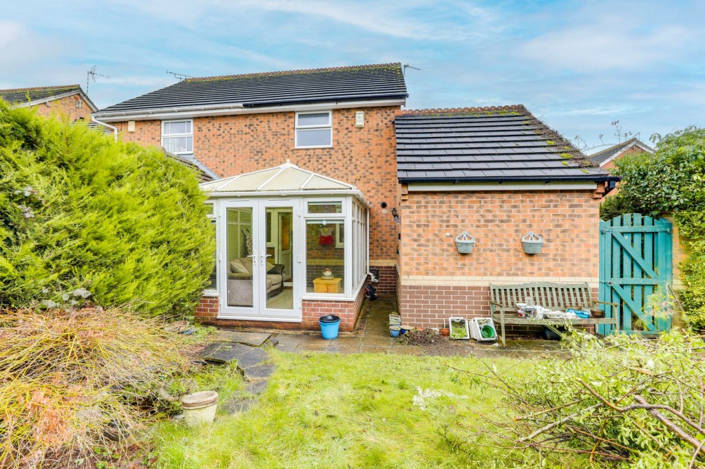 Lonsdale Drive, Toton, NG9