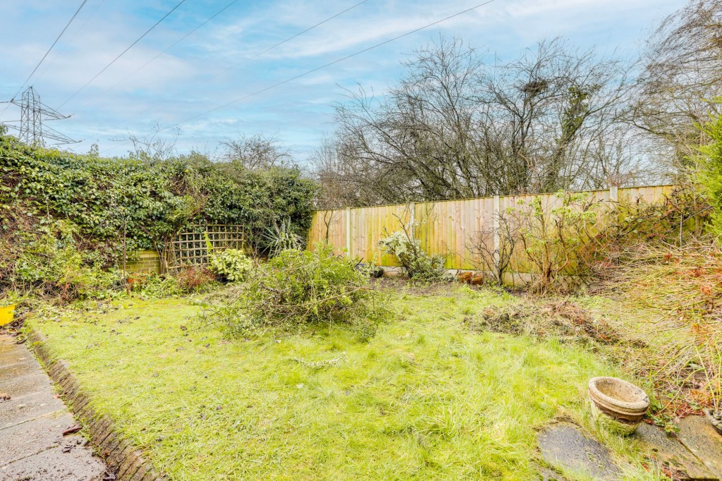 Lonsdale Drive, Toton, NG9