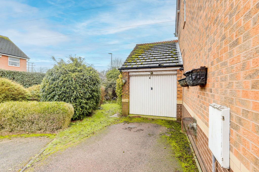 Lonsdale Drive, Toton, NG9