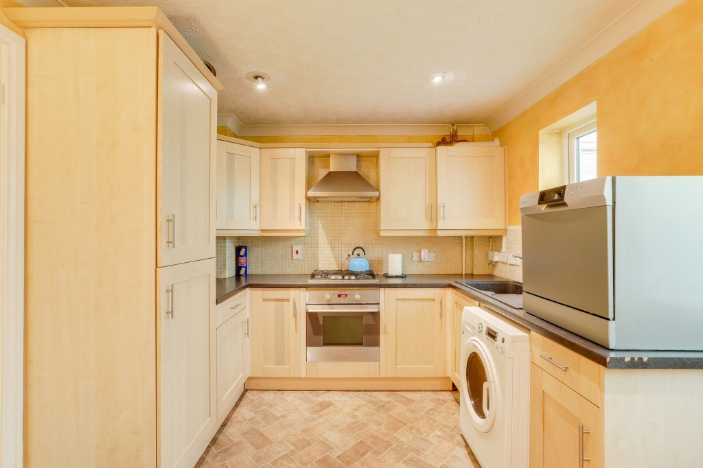 Lonsdale Drive, Toton, NG9