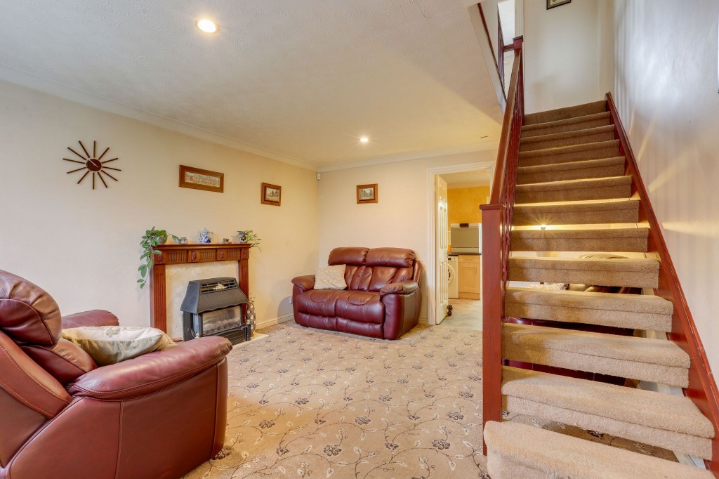 Lonsdale Drive, Toton, NG9