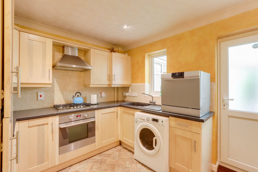 Lonsdale Drive, Toton, NG9