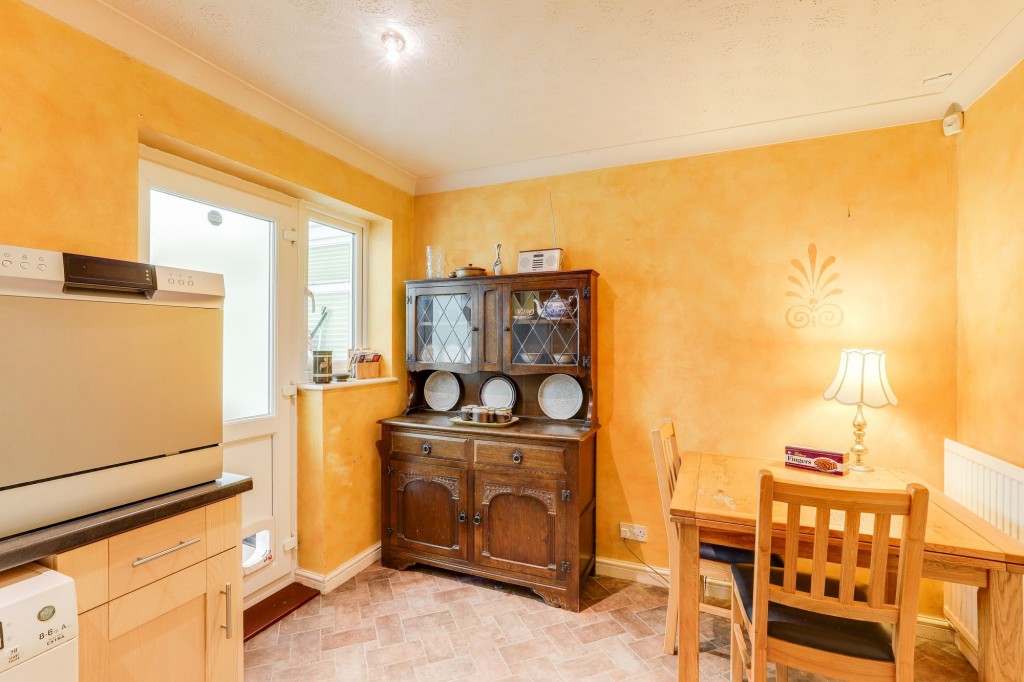 Lonsdale Drive, Toton, NG9