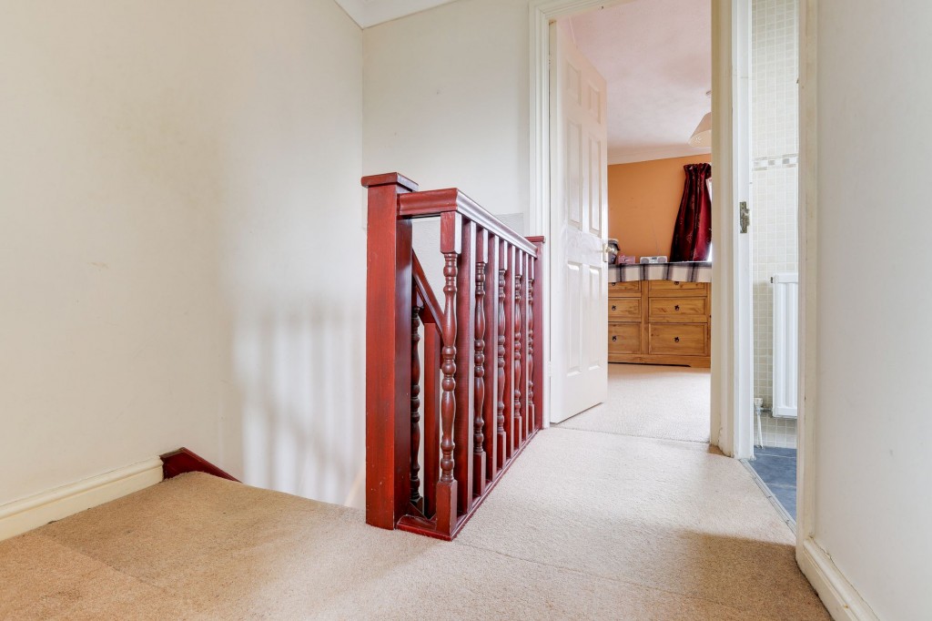 Lonsdale Drive, Toton, NG9