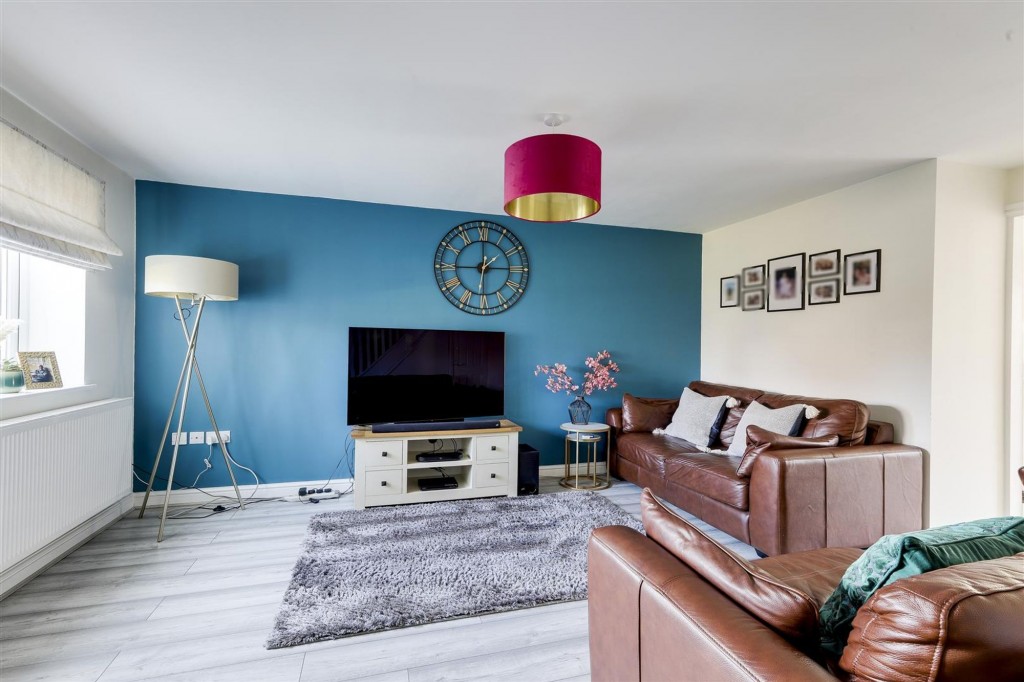 Maythorne Close, Arnold, NG5