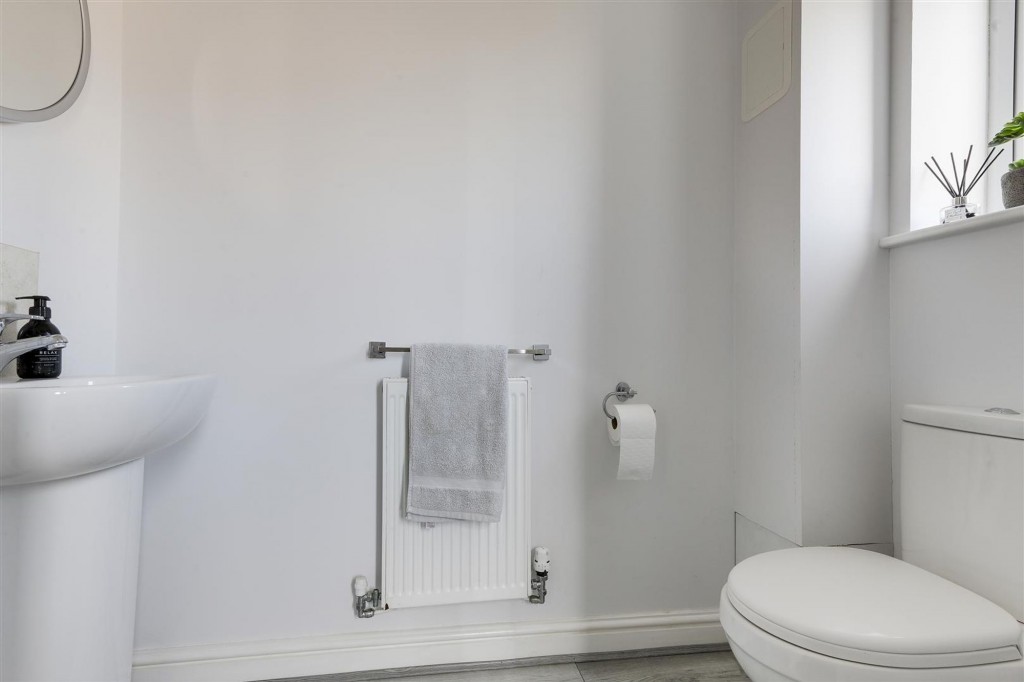 Maythorne Close, Arnold, NG5