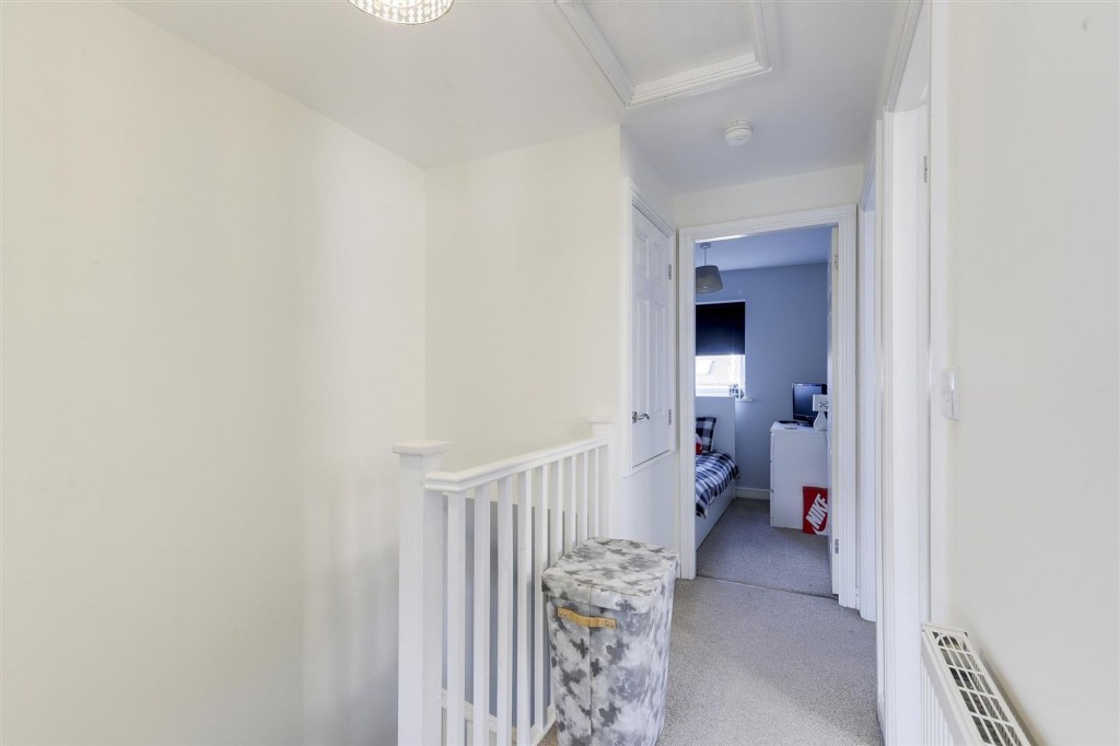 Maythorne Close, Arnold, NG5