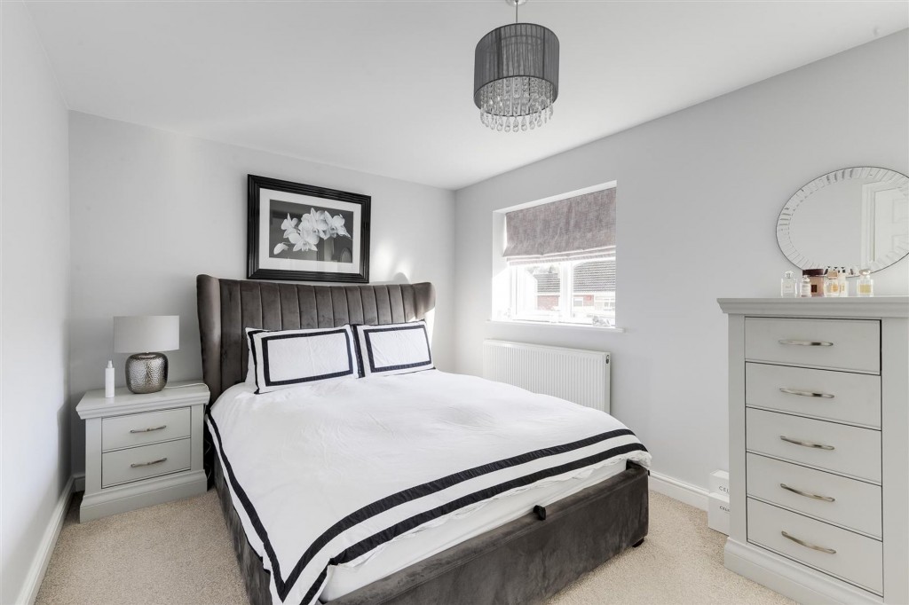 Maythorne Close, Arnold, NG5