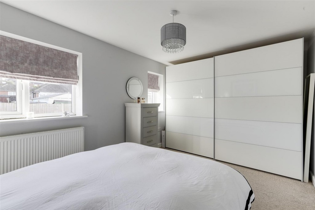 Maythorne Close, Arnold, NG5