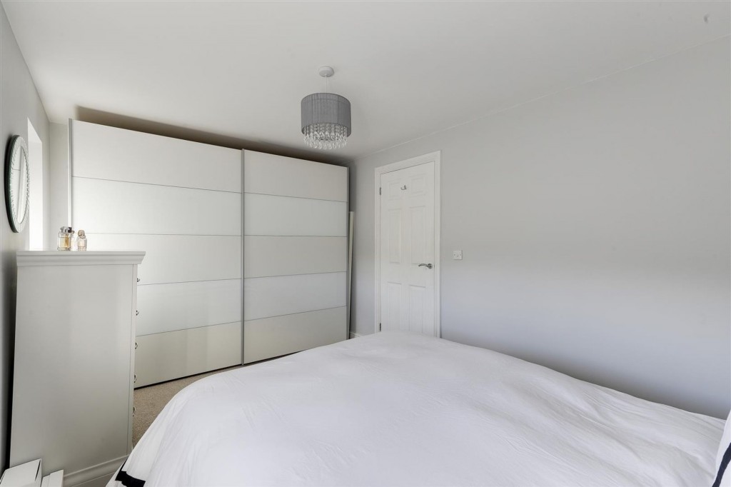 Maythorne Close, Arnold, NG5