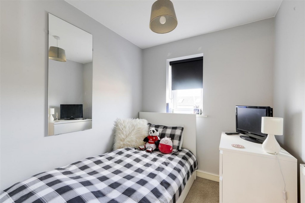 Maythorne Close, Arnold, NG5