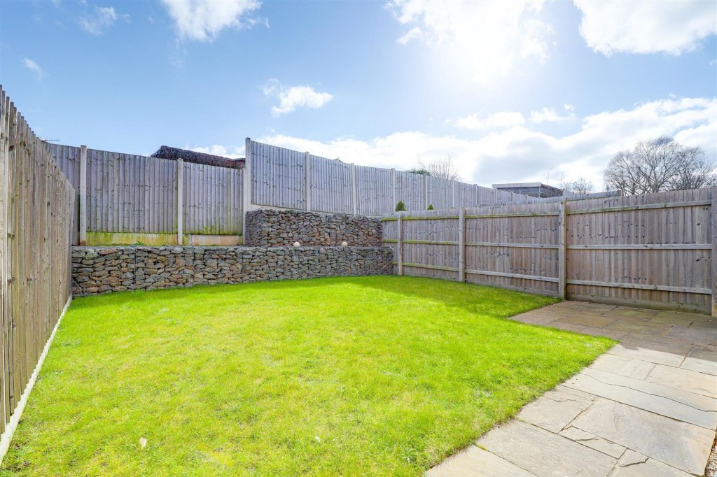 Maythorne Close, Arnold, NG5