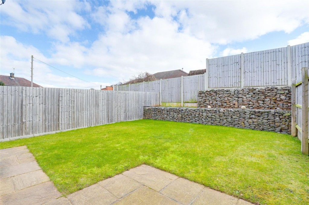 Maythorne Close, Arnold, NG5