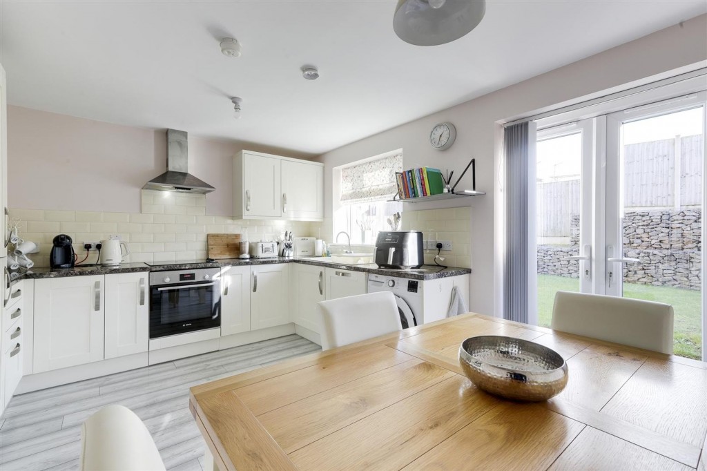 Maythorne Close, Arnold, NG5